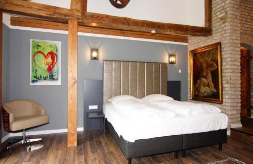 Wendorf House | Holiday home Birgit, Wendorf