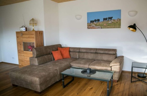 Birx House | Holiday home Birx Rhön