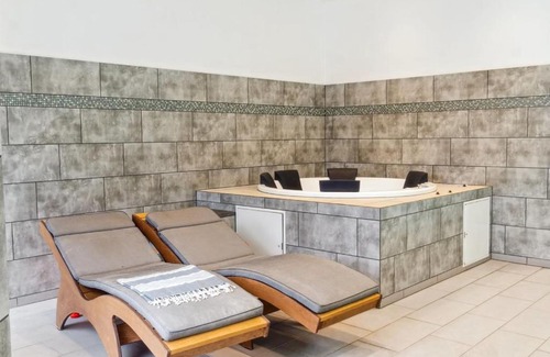 Bøtø By House | Holiday Home Bjarka - 700m from the sea by Interhome