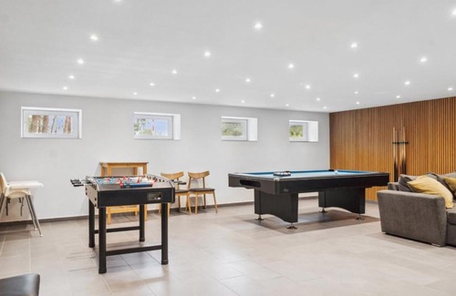 Bøtø By House | Holiday Home Bjarka - 700m from the sea by Interhome