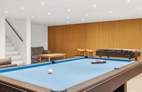 Bøtø By House | Holiday Home Bjarka - 700m from the sea by Interhome