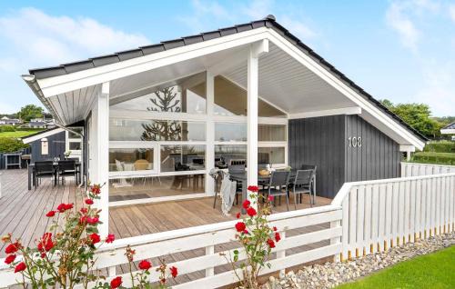 Bjert House | Holiday Home Bjert 45