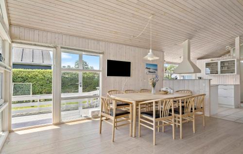 Bjert House | Holiday Home Bjert 45