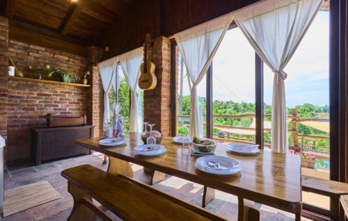 Popovaca Villa | Holiday Home Blackrock Siscia by Villas Guide