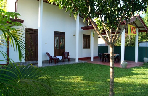 Waskaduwa House | Holiday Home Blue Bird *Waskaduwa Sri Lanka*Kalutara