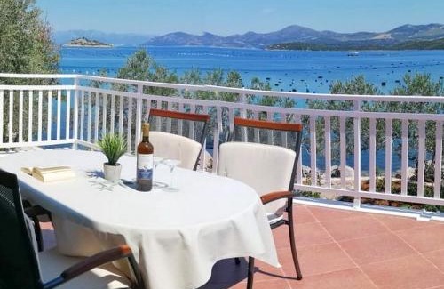 Putnikovic Apartment | Holiday Home Blue Dream