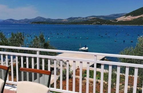 Putnikovic Apartment | Holiday Home Blue Dream