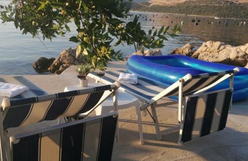 Putnikovic Apartment | Holiday Home Blue Dream