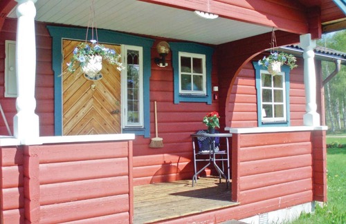 Alvdalen House | Holiday home Blyberg Älvdalen