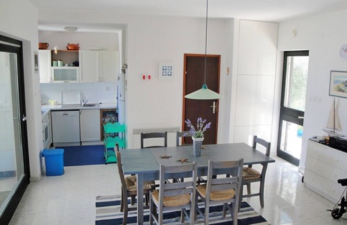 Susica House | Holiday home Božica, (15516), Ugljan, Croatia