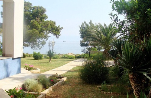 Susica House | Holiday home Božica, (15516), Ugljan, Croatia