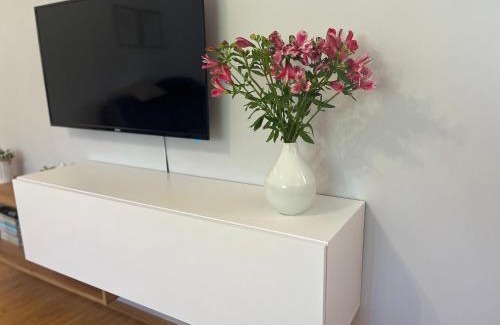 Licko Lesce House | Holiday Home Božica