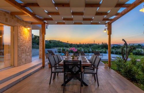 Pasman Villa | Holiday Home Bodula