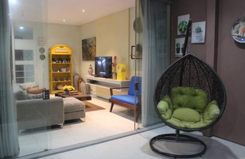 Bogor Timur House | Holiday Home Bogor Syariah