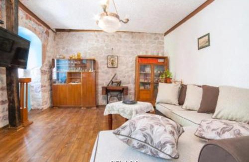 Risan House | Holiday Home Bogumila