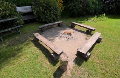 Stare Krecany House | Holiday Home Bohemian near Ski Lift