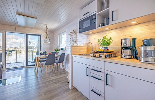 Rendbjerg House | Holiday home BOIE in Egernsund