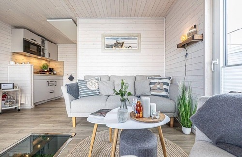 Rendbjerg House | Holiday home BOIE in Egernsund
