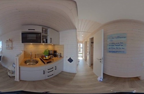 Rendbjerg House | Holiday home BOIE in Egernsund