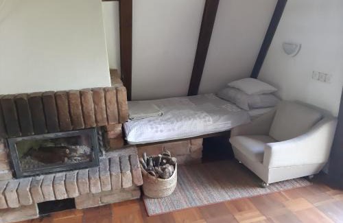 Sisak-Moslavina House | Holiday Home Bojko