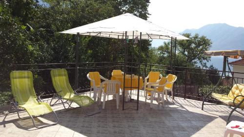 Strp House | Holiday home Bokokotorski zaliv