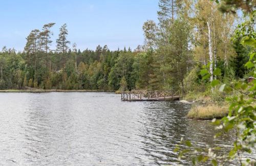 Filipstad House | Holiday Home Bolhyttan by Interhome