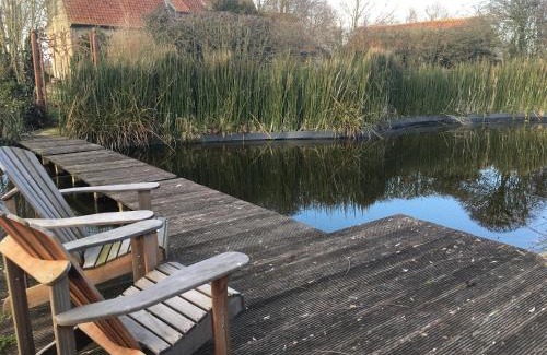 Alveringem House | Holiday Home Bonjour Clara