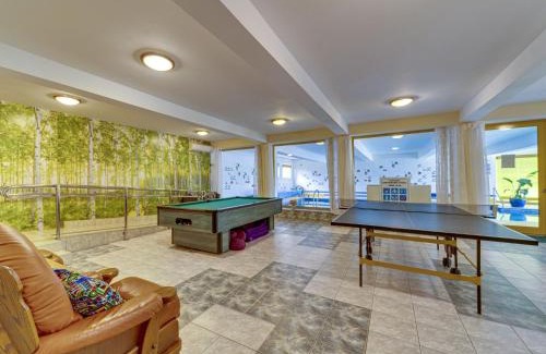 Borowna House | Holiday Home Borówna-1 by Interhome