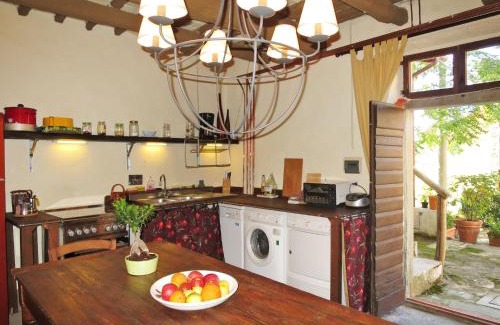 Pian di Sco House | Holiday Home Borgo La Cella-3 by Interhome