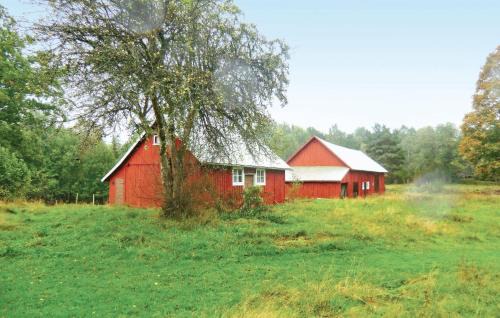 Ryd House | Holiday Home Brändeborg Ryd