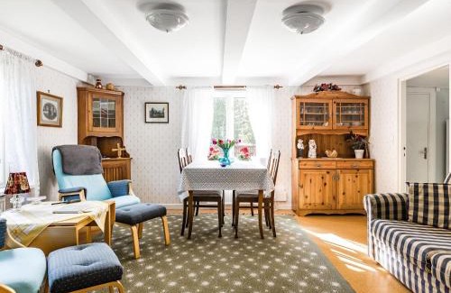 Tving House | Holiday Home Bredasjö by Interhome