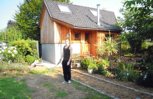 Roosdaal House | Holiday home Brokantie