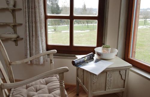 Roosdaal House | Holiday home Brokantie