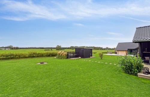 Odder House | Holiday Home Brothir - 500m from the sea by Interhome