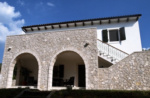 Lupoglav House | Holiday home Bruno, (14503), Boljun, Croatia