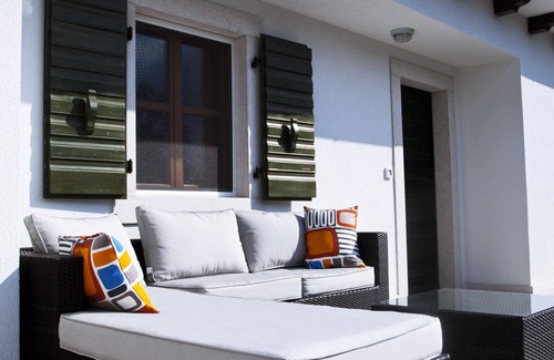 Lupoglav House | Holiday home Bruno, (14503), Boljun, Croatia