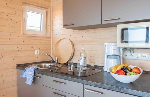 Barth House | Holiday home Bryonia