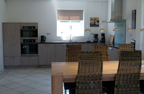 Callantsoog House | Holiday home Buitenplaats 30 in Callantsoog. Suitable for 5 people with 2 bedrooms.