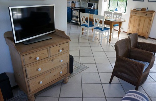 Callantsoog House | Holiday home Buitenplaats 83 in Callantsoog. Suitable for 5 people with 2 bedrooms.