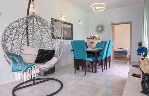 gmina Dobra House | Holiday Home Butterfly Lux by Interhome