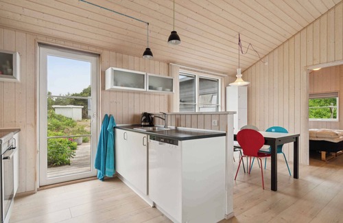 Balka Strand House | Holiday home by Balka Beach with perfect location