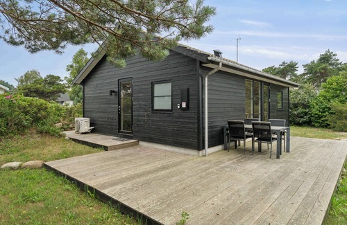 Balka Strand House | Holiday home by Balka Beach with perfect location