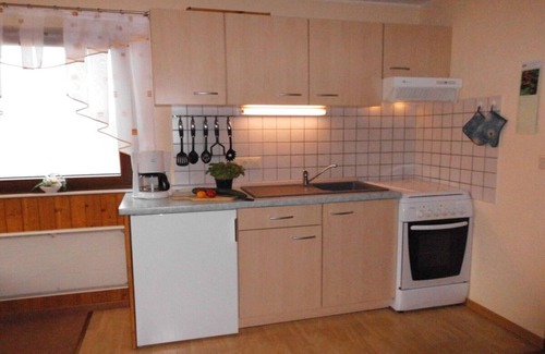 Olbernhau Apartment | Holiday home by the forest