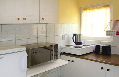 gmina Manowo House | Holiday home by the lake, Rosnowo