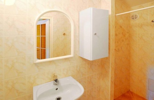 gmina Manowo House | Holiday home by the lake, Rosnowo