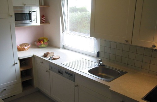 Gross Mohrdorf House | Holiday home Crane Coast