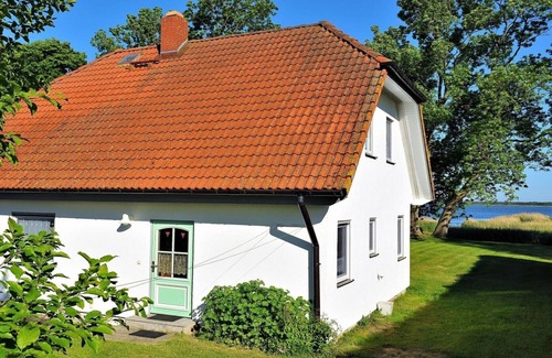 Gross Mohrdorf House | Holiday home Crane Coast