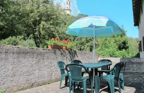 Calceranica al Lago House | Holiday Home Casa al Mulino by Interhome