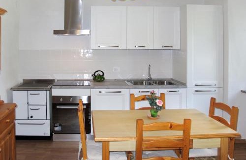 Calceranica al Lago House | Holiday Home Casa al Mulino by Interhome