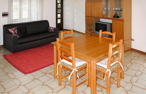 Calceranica al Lago House | Holiday Home Casa al Mulino by Interhome